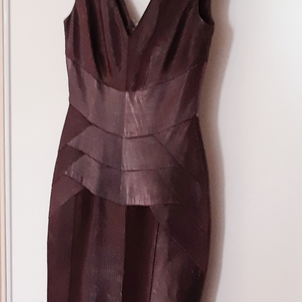 Maggy London party dress size 8